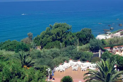 Royal Palm Hotel Terme in Forio