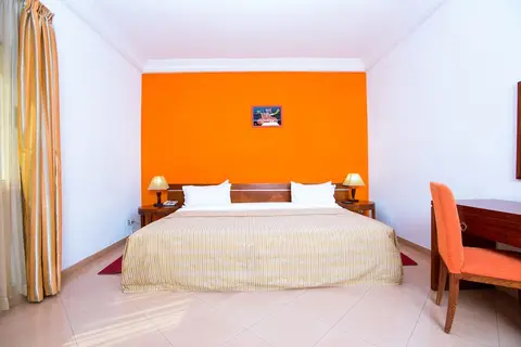 Résidence Feto III in Dakar, foto 17