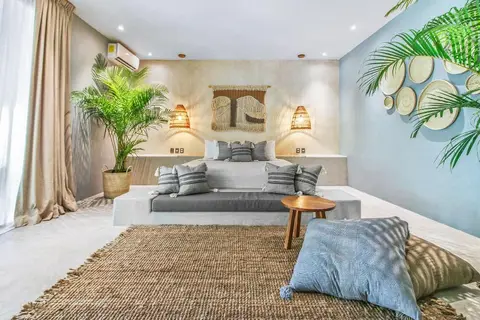 Zenses Wellness And Yoga Resort in Manuel Antonio Ay — foto 19