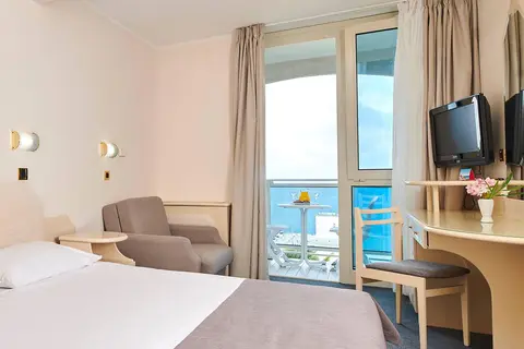 Hotel Gran Vista Plava Laguna in Poreč, foto 14