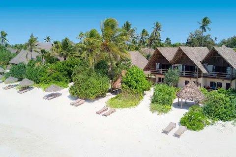 Zanzibar Pearl Boutique Hotel & Villas in Matemwe Beach Village — foto 10