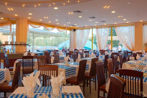 Michelangelo Resort in Δημοτική Ενότητα Κασσωπαίων — foto 6