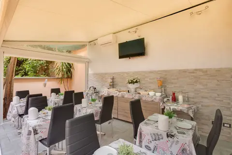 Excellence Suite in Rome, foto 14