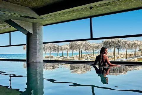 Kimpton La Mer Resort & Spa in Χανιά — foto 26
