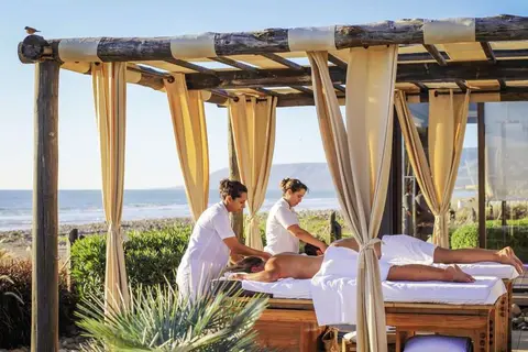 Paradis Plage Surf Yoga & Spa in Imi Ouaddar — foto 19
