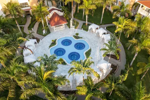 Bahia Principe Grand Aquamarine in Salvaleón de Higüey — foto 4