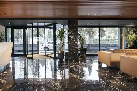 Metropolitan Hotels Bosphorus in Beyoğlu — foto 6