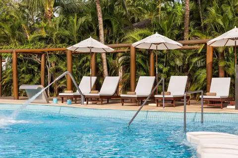 Grand Palladium Imbassai Resort & Spa in Mata de São João — foto 9