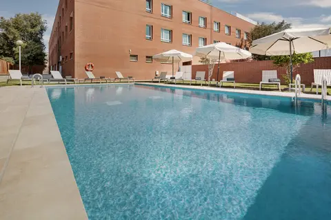 Sercotel Sant Boi in Sant Boi de Llobregat — foto 15