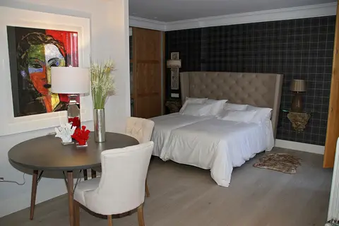 Principia Suites in Leon, foto 25