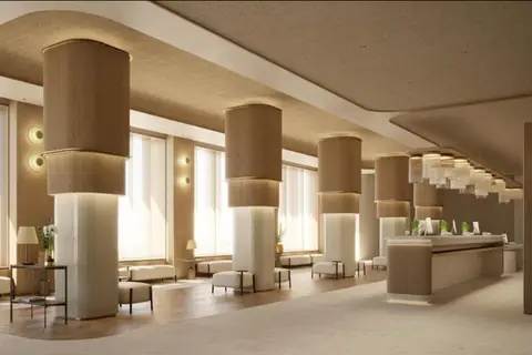 Port Benidorm Hotel & Spa in Benidorm — foto 3