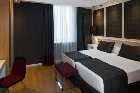 Hotel Catalonia Reina Victoria in Ronda — foto 30