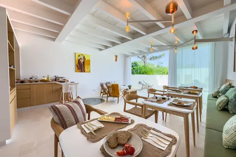 Noualt Suites in Ferreries — foto 9