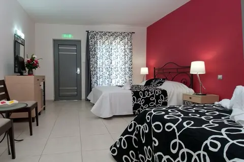 4 Epoches Hotel Alonissos in Βότση — foto 2