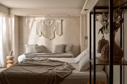 Gardelli Resort Art Hotel in Δημοτική Ενότητα Λαγανά — foto 20
