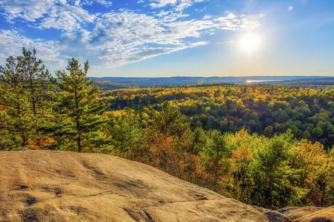 Discover Scenic Eastern Canada foto 1