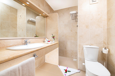 Three Corners Fayrouz Plaza Beach Resort foto 29