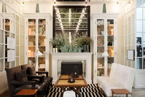 Ofelias Hotel in Barcelona — foto 13
