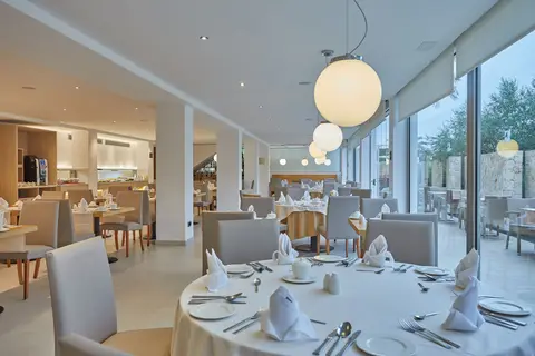 Monsuau Cala D'Or Hotel Adults Only in Palma — foto 11