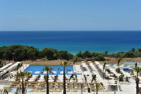 Hipotels Gran Conil & Spa in Conil de la Frontera — foto 13