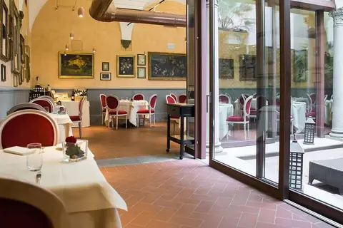 Bernini Palace in Florence, foto 14