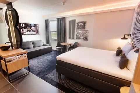 Gr8 Hotel Maastricht Aachen Airport foto 13