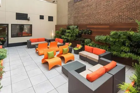 EVEN Hotel Brooklyn in New York — foto 15