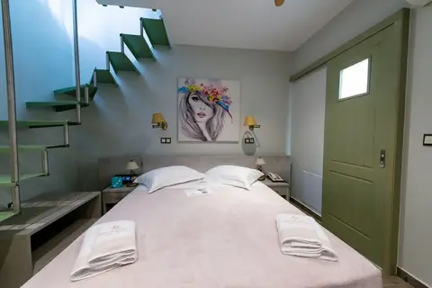 Fiskardonna Luxury Suites in Δημοτική Ενότητα Ερίσου — foto 21