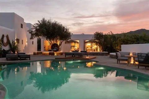 Olive Mykonos Villas in Δήμος Μυκόνου — foto 12