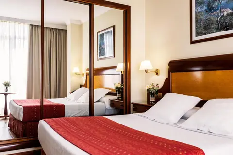 Gran Hotel de Ferrol in Ferrol — foto 26