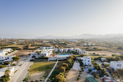 Hotel Aegean Palace foto 21