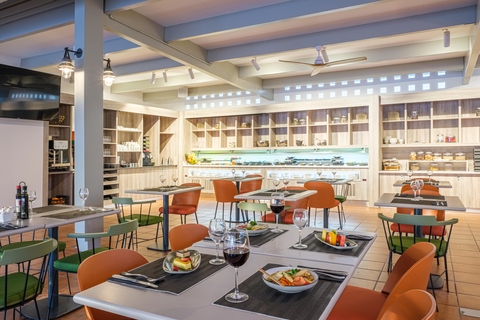 Oassium Hotel at Estival Park foto 3