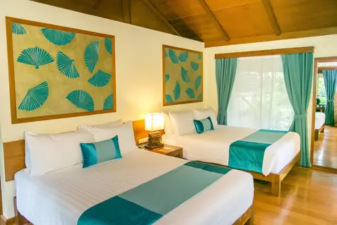 Centara Koh Chang Tropicana Resort in Centara Koh Chang Tropicana, foto 11