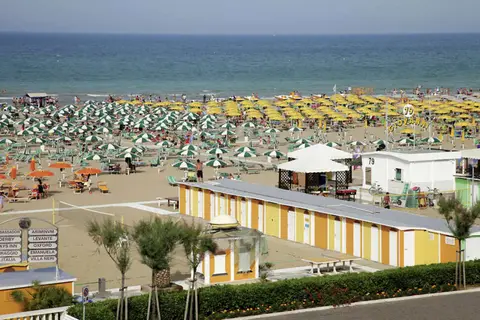 Rondinella in Rimini, foto 7
