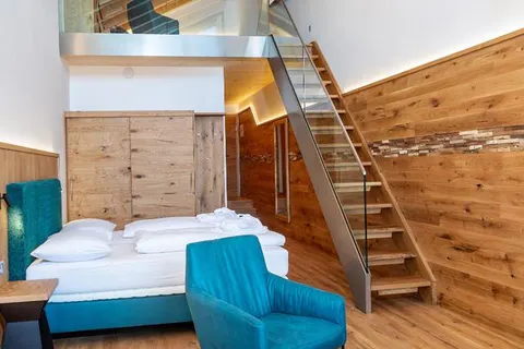 Berghotel Schmittenhöhe in Zell am See — foto 8