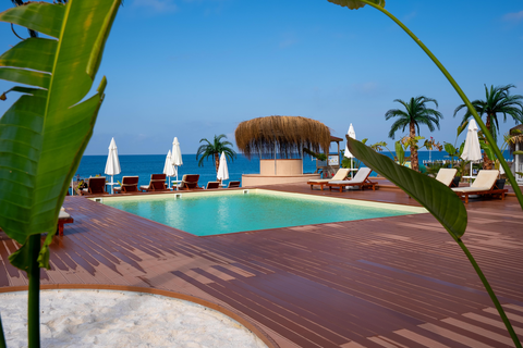 Hotel Club Aqua Plaza in Alanya — foto 14