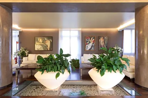 B&B Hotel Malpensa Lago Maggiore in Vergiate — foto 6