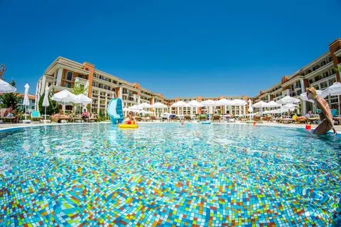 Prestige Fort Beach in Свети Влас — foto 23