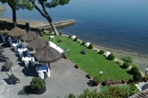 HA Hotel in Bracciano, foto 14