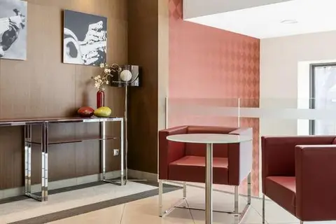 Hotel Ilunion Auditori in Barcelona — foto 23