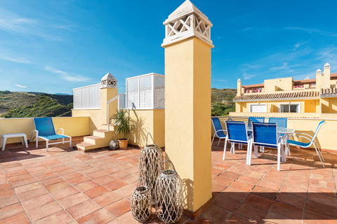 AT Colina del Paraiso - inclusief huurauto foto 30