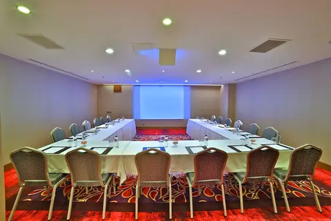 Adelmar Hotel Istanbul in Fatih, foto 23