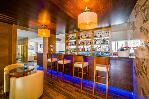 Appartementen Vila Petra foto 8