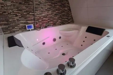 Wellness Suite Utrecht foto 16