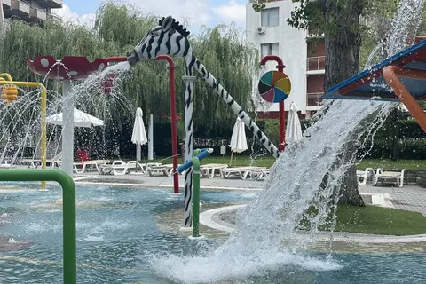 HI Hotels Imperial Resort in Несебър — foto 20