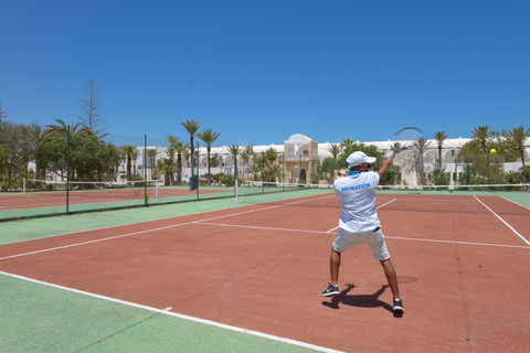 Hotel Monarque Dar Zahra foto 7