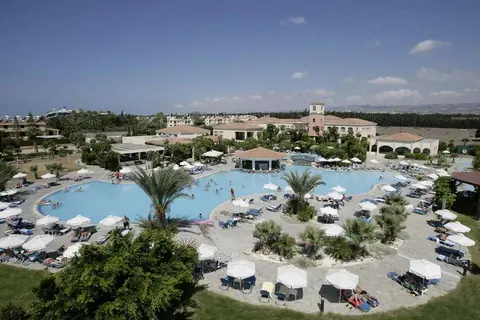 Avanti Holiday Village in Paphos