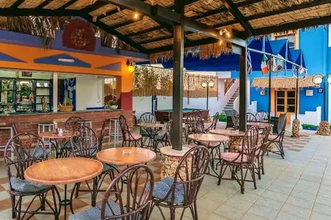 Eltina Appartementen in Δημοτική Ενότητα Μαλίων — foto 6