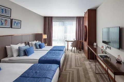 Lionel Hotel Istanbul in Fatih — foto 8