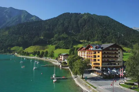 Hotel Post am See in Eben am Achensee — foto 26